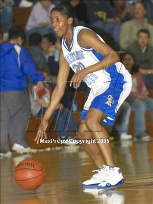 Thumbnail 1 in Durham @ Wheatland (Sec. Semifinal) photogallery.