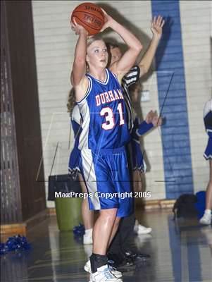 Thumbnail 3 in Durham @ Wheatland (Sec. Semifinal) photogallery.