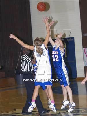 Thumbnail 1 in Durham @ Wheatland (Sec. Semifinal) photogallery.