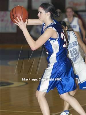 Thumbnail 3 in Durham @ Wheatland (Sec. Semifinal) photogallery.