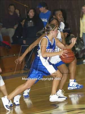 Thumbnail 3 in Durham @ Wheatland (Sec. Semifinal) photogallery.