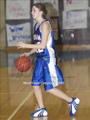 Thumbnail 2 in Durham @ Wheatland (Sec. Semifinal) photogallery.