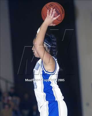 Thumbnail 1 in Durham @ Wheatland (Sec. Semifinal) photogallery.