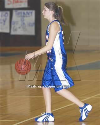 Thumbnail 3 in Durham @ Wheatland (Sec. Semifinal) photogallery.