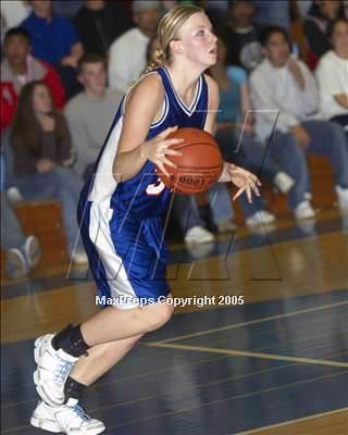 Thumbnail 3 in Durham @ Wheatland (Sec. Semifinal) photogallery.