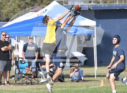 Thumbnail 1 in San Juan Hills vs. Palm Desert (Marina Invitational) photogallery.