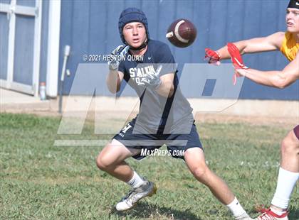 Thumbnail 1 in San Juan Hills vs. Palm Desert (Marina Invitational) photogallery.
