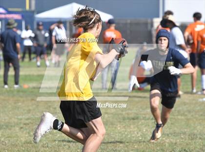 Thumbnail 1 in San Juan Hills vs. Palm Desert (Marina Invitational) photogallery.