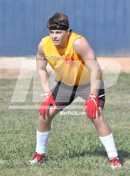 Thumbnail 2 in San Juan Hills vs. Palm Desert (Marina Invitational) photogallery.