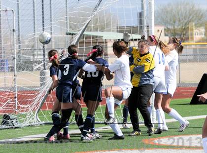 Thumbnail 2 in Apollo vs. Catalina Foothills (AIA D2 Final) photogallery.