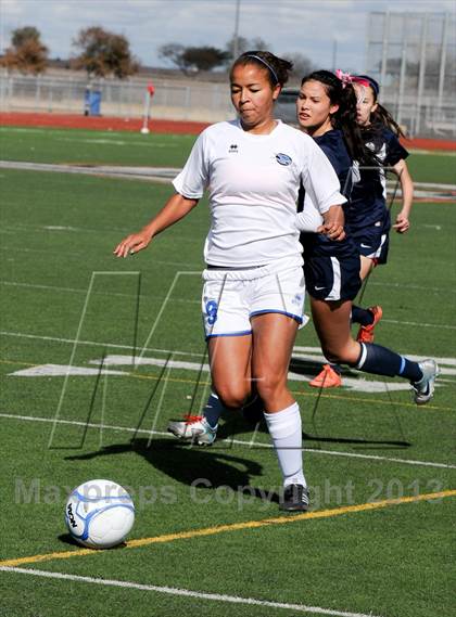 Thumbnail 3 in Apollo vs. Catalina Foothills (AIA D2 Final) photogallery.