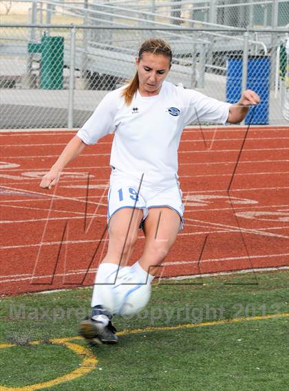 Thumbnail 2 in Apollo vs. Catalina Foothills (AIA D2 Final) photogallery.