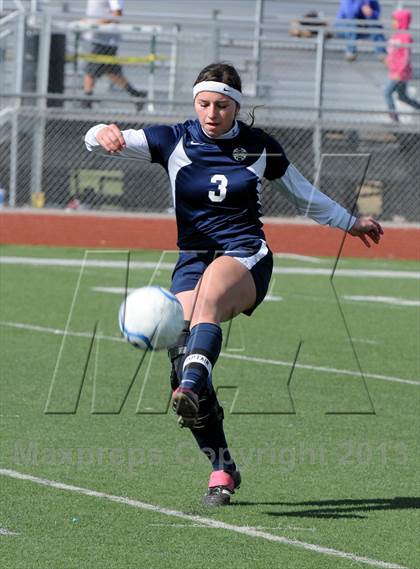 Thumbnail 2 in Apollo vs. Catalina Foothills (AIA D2 Final) photogallery.