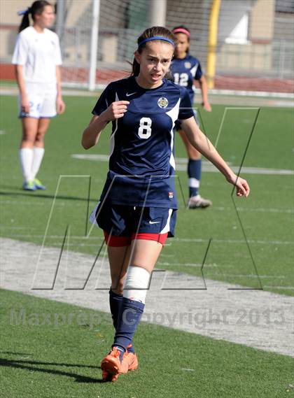Thumbnail 1 in Apollo vs. Catalina Foothills (AIA D2 Final) photogallery.