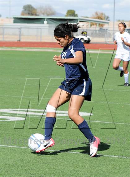 Thumbnail 2 in Apollo vs. Catalina Foothills (AIA D2 Final) photogallery.