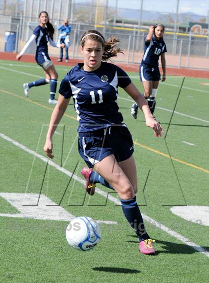 Thumbnail 1 in Apollo vs. Catalina Foothills (AIA D2 Final) photogallery.