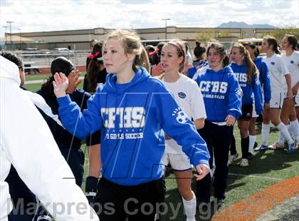 Thumbnail 2 in Apollo vs. Catalina Foothills (AIA D2 Final) photogallery.