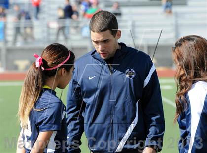 Thumbnail 3 in Apollo vs. Catalina Foothills (AIA D2 Final) photogallery.