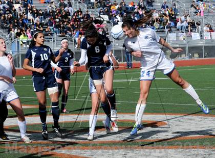 Thumbnail 2 in Apollo vs. Catalina Foothills (AIA D2 Final) photogallery.