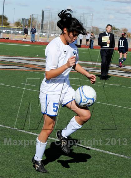 Thumbnail 2 in Apollo vs. Catalina Foothills (AIA D2 Final) photogallery.