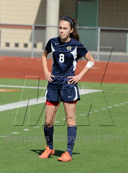 Thumbnail 1 in Apollo vs. Catalina Foothills (AIA D2 Final) photogallery.