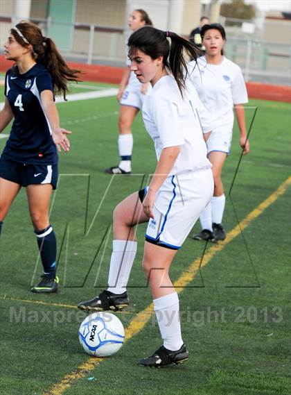 Thumbnail 3 in Apollo vs. Catalina Foothills (AIA D2 Final) photogallery.