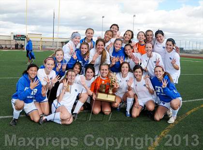 Thumbnail 2 in Apollo vs. Catalina Foothills (AIA D2 Final) photogallery.