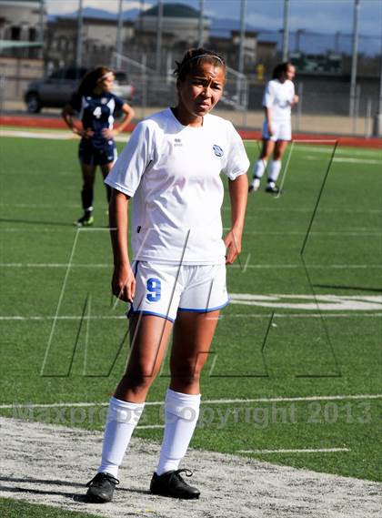 Thumbnail 2 in Apollo vs. Catalina Foothills (AIA D2 Final) photogallery.