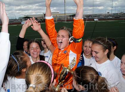 Thumbnail 1 in Apollo vs. Catalina Foothills (AIA D2 Final) photogallery.