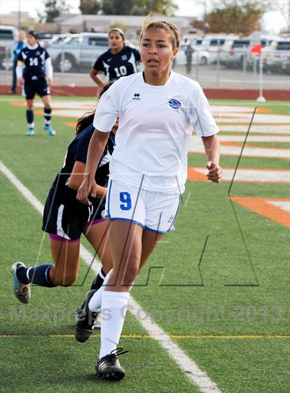 Thumbnail 2 in Apollo vs. Catalina Foothills (AIA D2 Final) photogallery.