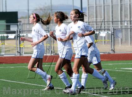 Thumbnail 1 in Apollo vs. Catalina Foothills (AIA D2 Final) photogallery.