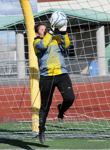 Thumbnail 2 in Apollo vs. Catalina Foothills (AIA D2 Final) photogallery.