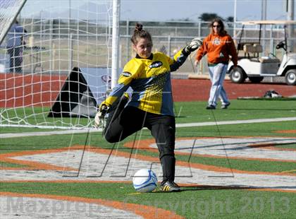 Thumbnail 3 in Apollo vs. Catalina Foothills (AIA D2 Final) photogallery.