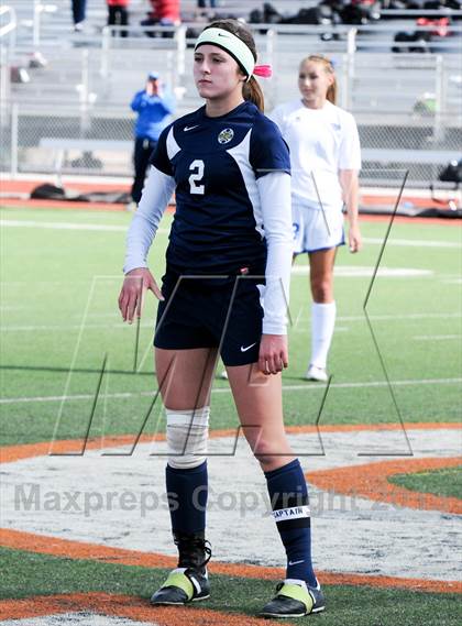 Thumbnail 3 in Apollo vs. Catalina Foothills (AIA D2 Final) photogallery.