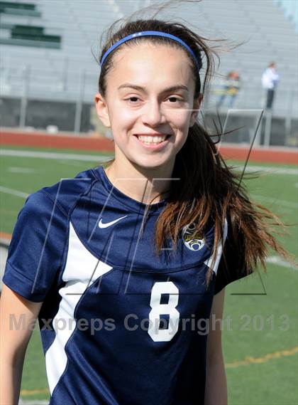 Thumbnail 2 in Apollo vs. Catalina Foothills (AIA D2 Final) photogallery.