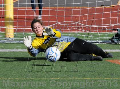 Thumbnail 2 in Apollo vs. Catalina Foothills (AIA D2 Final) photogallery.