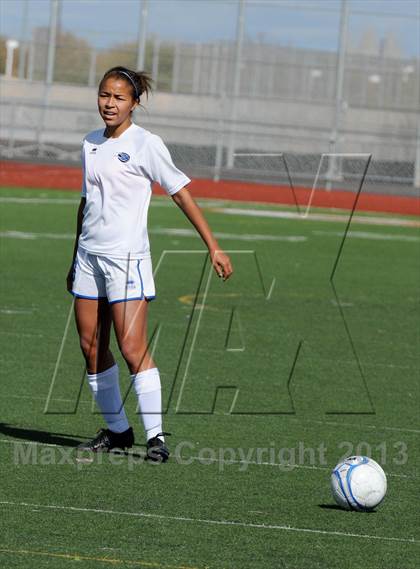 Thumbnail 2 in Apollo vs. Catalina Foothills (AIA D2 Final) photogallery.