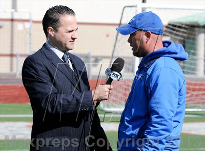 Thumbnail 1 in Apollo vs. Catalina Foothills (AIA D2 Final) photogallery.