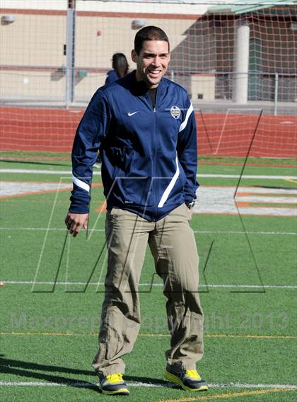 Thumbnail 1 in Apollo vs. Catalina Foothills (AIA D2 Final) photogallery.