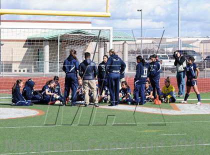 Thumbnail 2 in Apollo vs. Catalina Foothills (AIA D2 Final) photogallery.