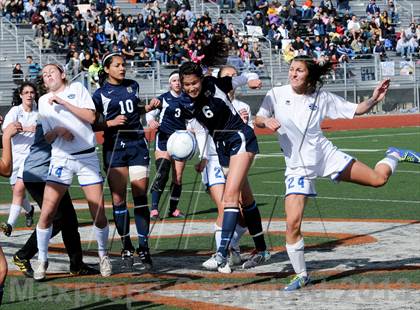 Thumbnail 3 in Apollo vs. Catalina Foothills (AIA D2 Final) photogallery.