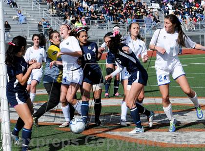 Thumbnail 1 in Apollo vs. Catalina Foothills (AIA D2 Final) photogallery.