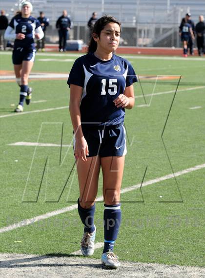 Thumbnail 3 in Apollo vs. Catalina Foothills (AIA D2 Final) photogallery.