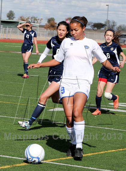 Thumbnail 2 in Apollo vs. Catalina Foothills (AIA D2 Final) photogallery.
