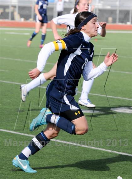 Thumbnail 3 in Apollo vs. Catalina Foothills (AIA D2 Final) photogallery.