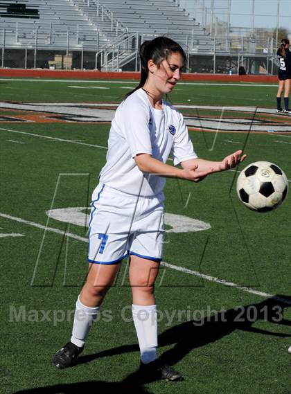 Thumbnail 2 in Apollo vs. Catalina Foothills (AIA D2 Final) photogallery.