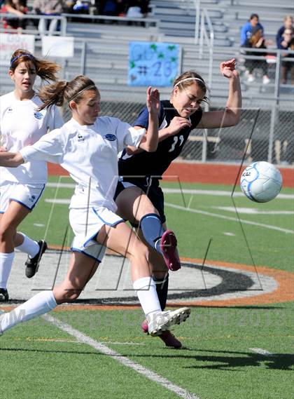 Thumbnail 3 in Apollo vs. Catalina Foothills (AIA D2 Final) photogallery.