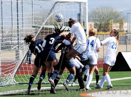 Thumbnail 3 in Apollo vs. Catalina Foothills (AIA D2 Final) photogallery.