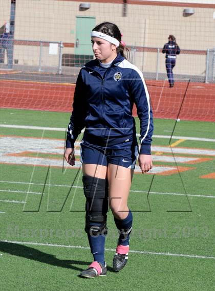 Thumbnail 1 in Apollo vs. Catalina Foothills (AIA D2 Final) photogallery.