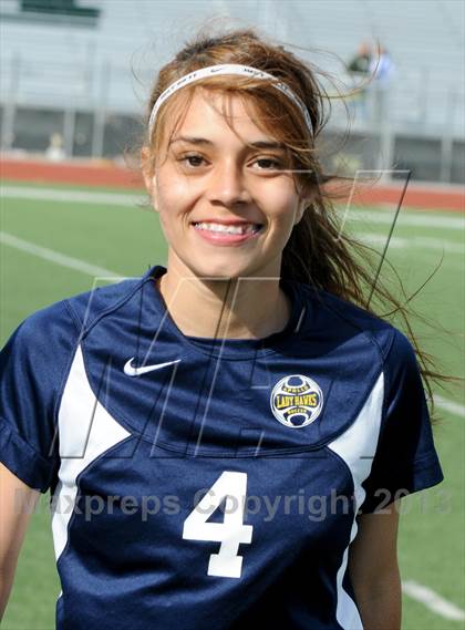 Thumbnail 3 in Apollo vs. Catalina Foothills (AIA D2 Final) photogallery.